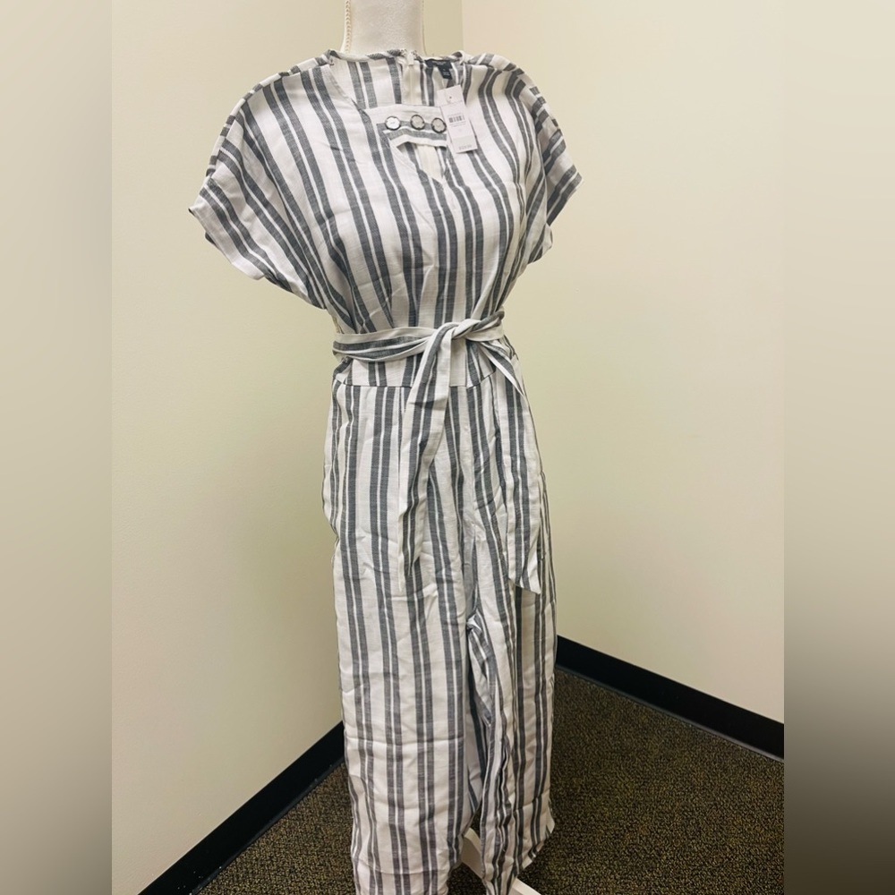 Jumpsuit 12 Ann Taylor